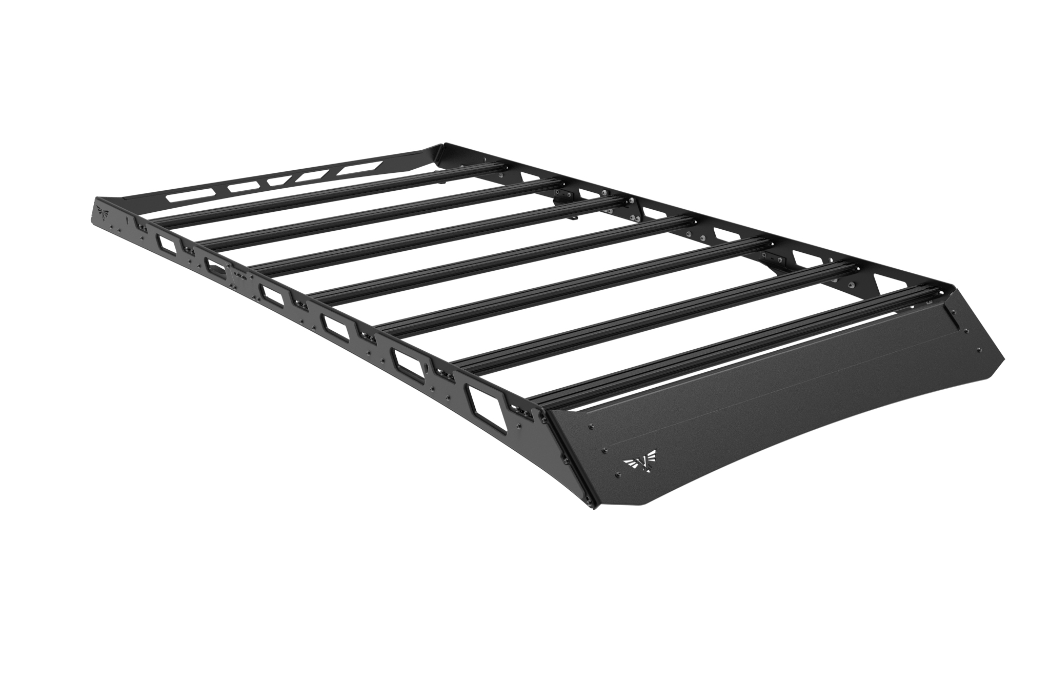 Lexus GX470 Roof Rack | Evolution Series | 2003-2009