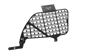 Lexus GX460 Rear Window MOLLE Panel | 2010-2023