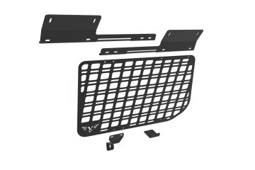 Lexus GX550 Rear Window MOLLE Panel | 550 (24+)