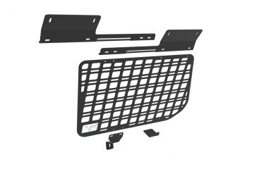 Lexus GX550 Rear Window MOLLE Panel | 550 (24+)