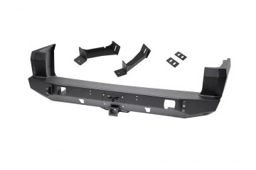 Lexus GX470 Rear Bumper | Strike | 2003-2009
