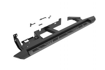 Lexus GX550 Rock Sliders | Blitz | 2024+