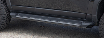 Lexus GX550 Rock Sliders | Blitz | 2024+