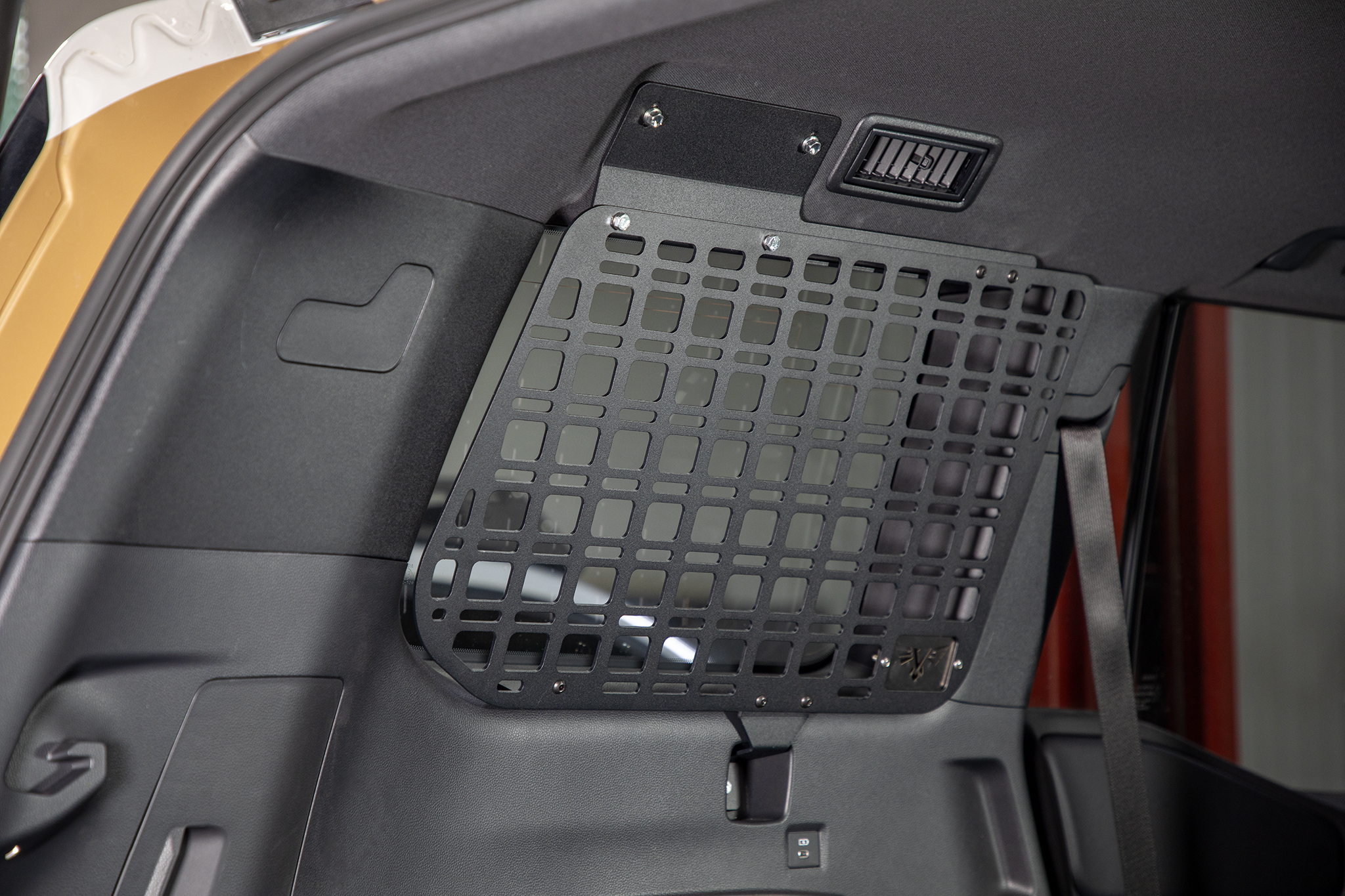 Lexus GX550 Rear Window MOLLE Panel | 550 (24+)