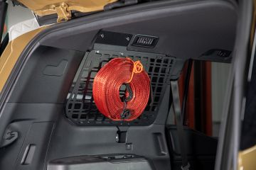 Lexus GX550 Rear Window MOLLE Panel | 550 (24+)