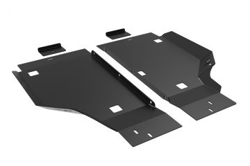 Land Cruiser Transmission Skid | 250 (24+)