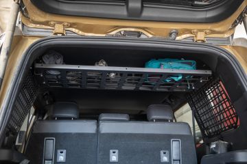 Land Cruiser Upper Shelf | 250 (24+)