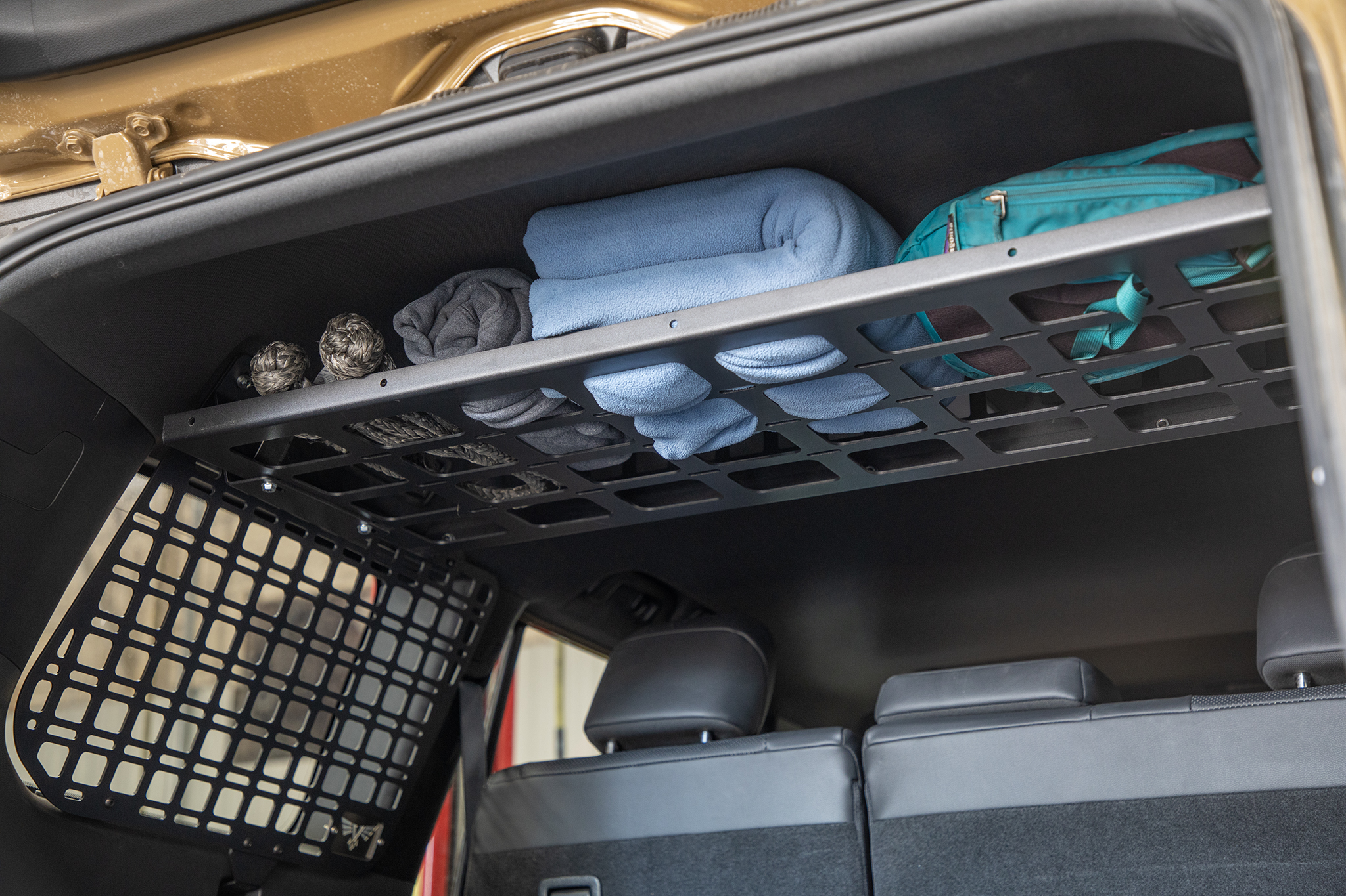 Lexus GX550 Upper Shelf | 550 (24+)