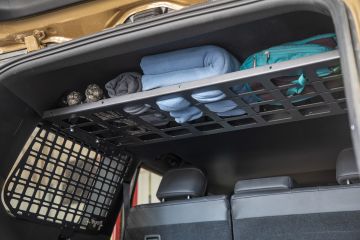 Lexus GX550 Upper Shelf | 550 (24+)