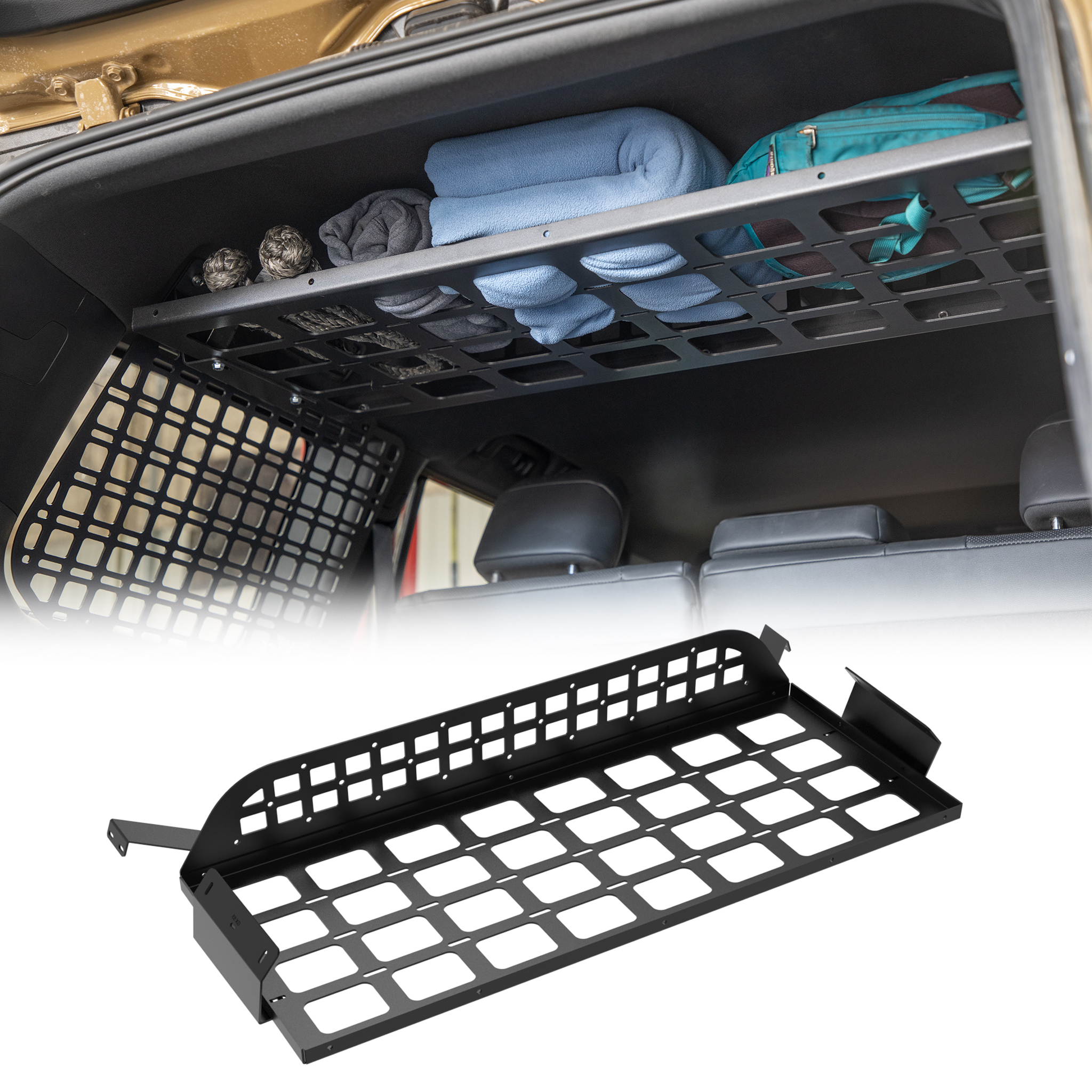 Land Cruiser Upper Shelf | 250 (24+)