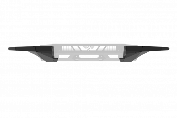 Land Cruiser Viper Cut Aluminum High Clearance Protection Wings | 250 (2024+)