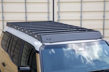 Land Cruiser Roof Rack | Evolution Series | 250 (24+)