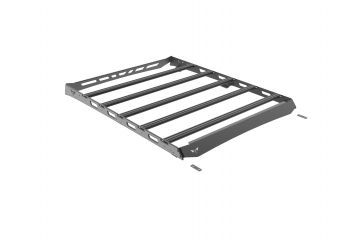 Land Cruiser Short Roof Rack | Evolution Series | 250 (24+)