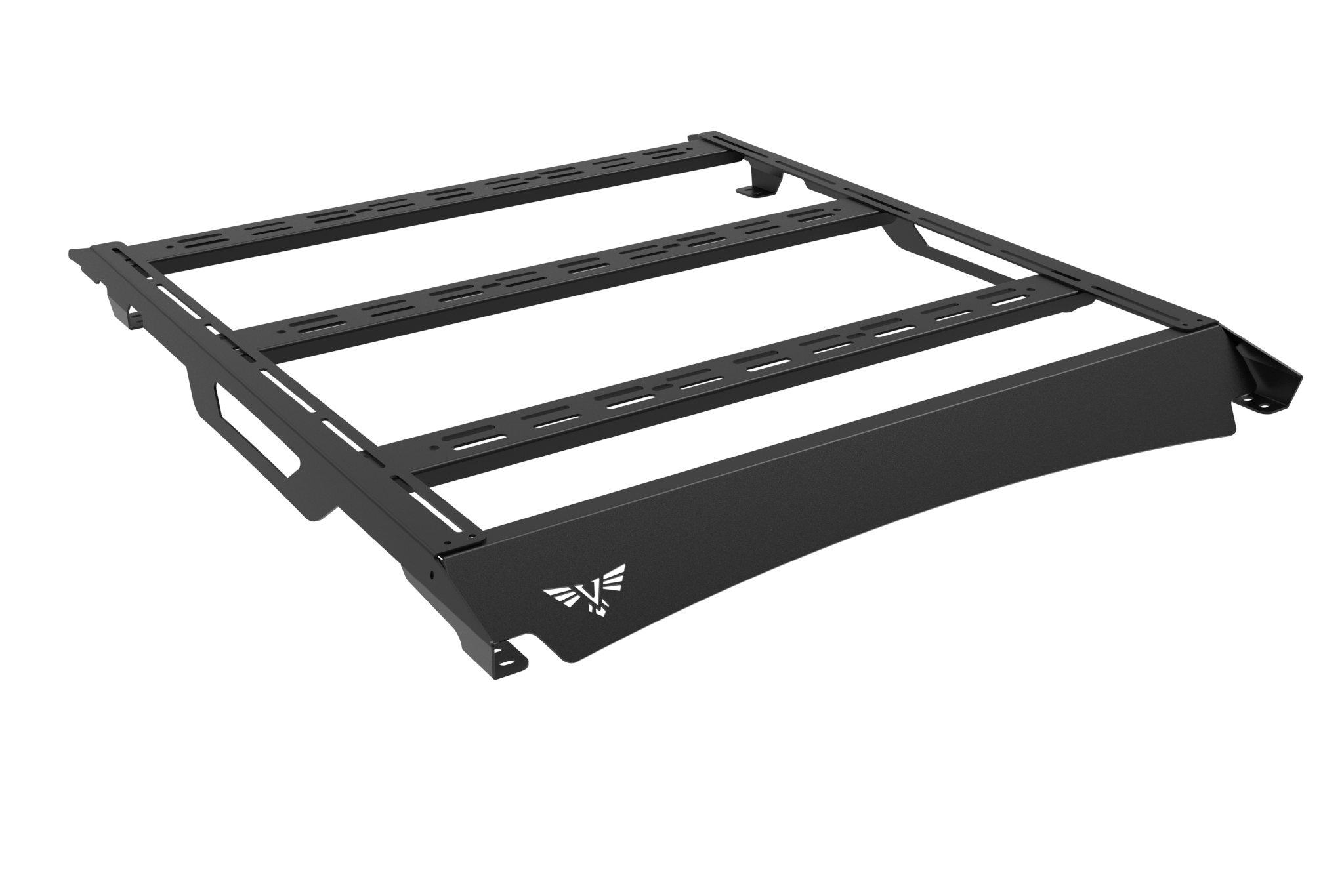 Subaru Outback Platform Roof Rack | 5th Gen (2015-2019)