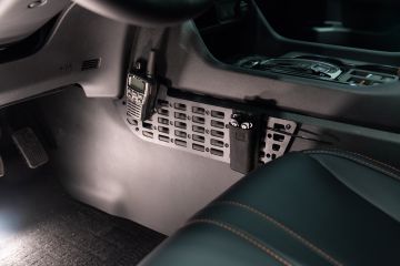 Honda Passport & Pilot Center Console MOLLE Panels | 4th Gen (23+)