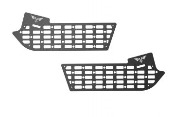 Honda Passport & Pilot Center Console MOLLE Panels | 4th Gen (23+)