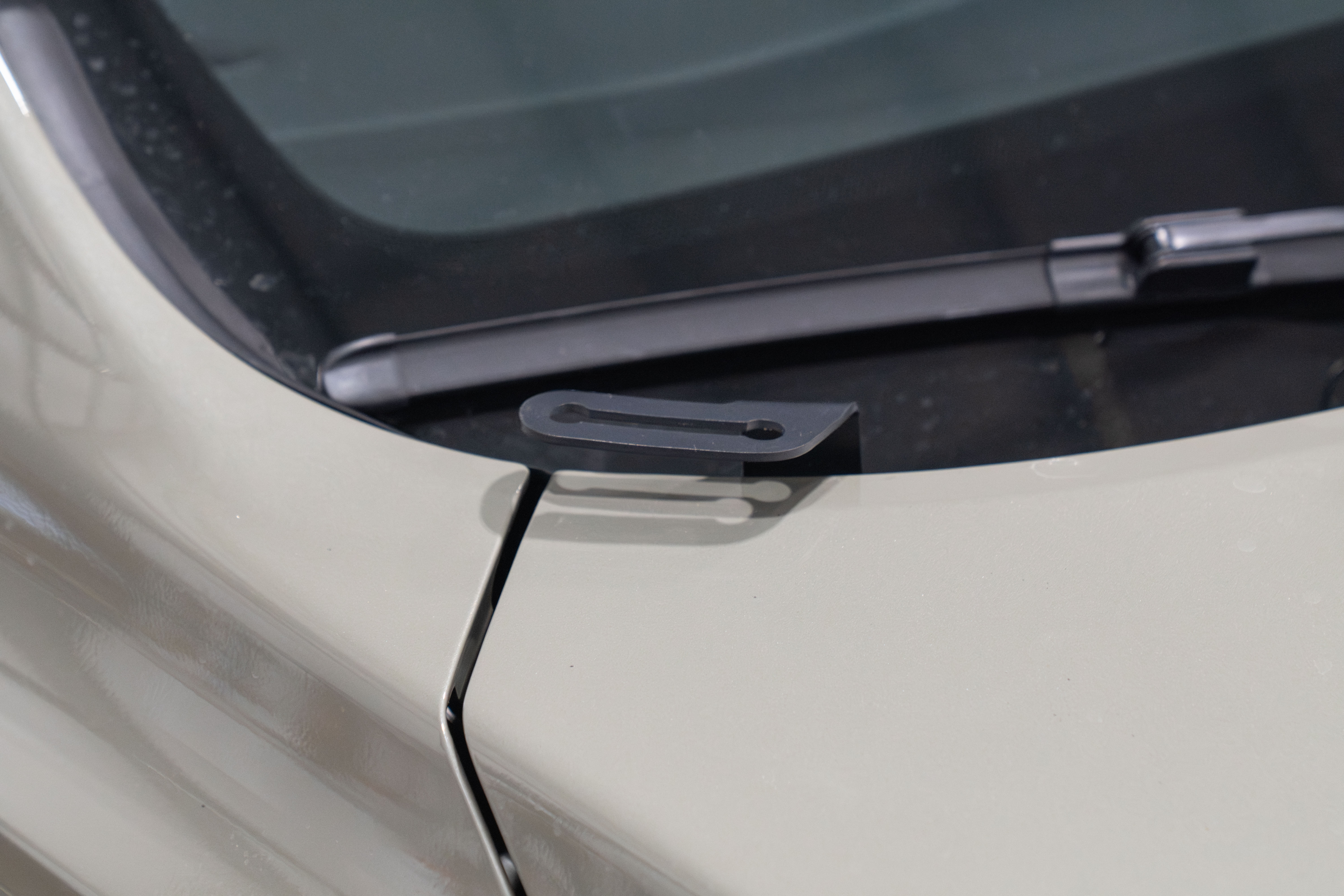 Honda Passport Ditch Light Mounts | 4th Gen (26+)