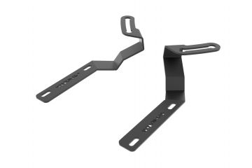 Honda Passport Ditch Light Mounts | 4th Gen (26+)