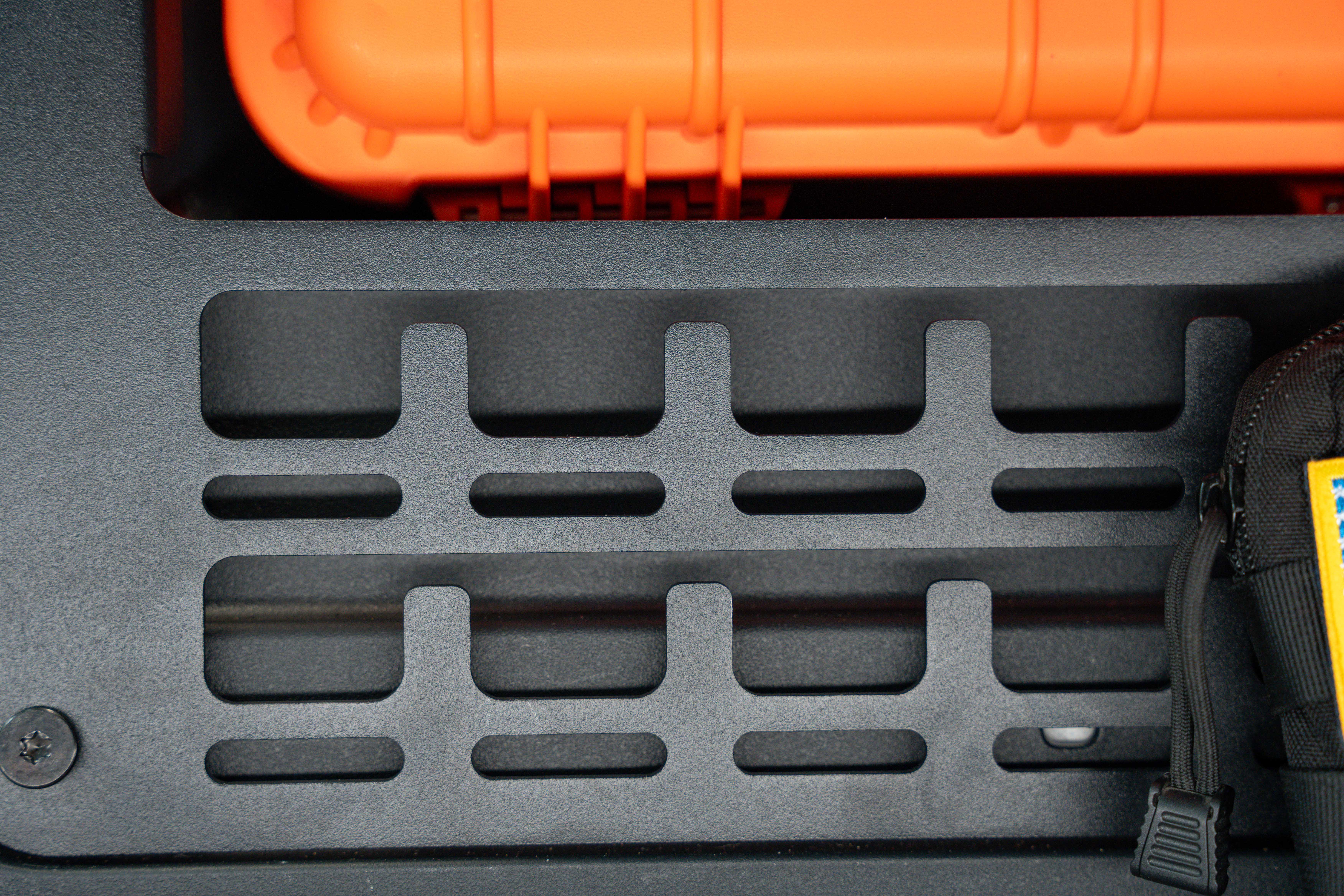 Honda Passport Lower MOLLE Panels with Cutout (Pair) | 4th Gen (26+)