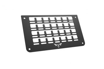 Honda Passport Lower MOLLE Panels (Pair) | 4th Gen (26+)
