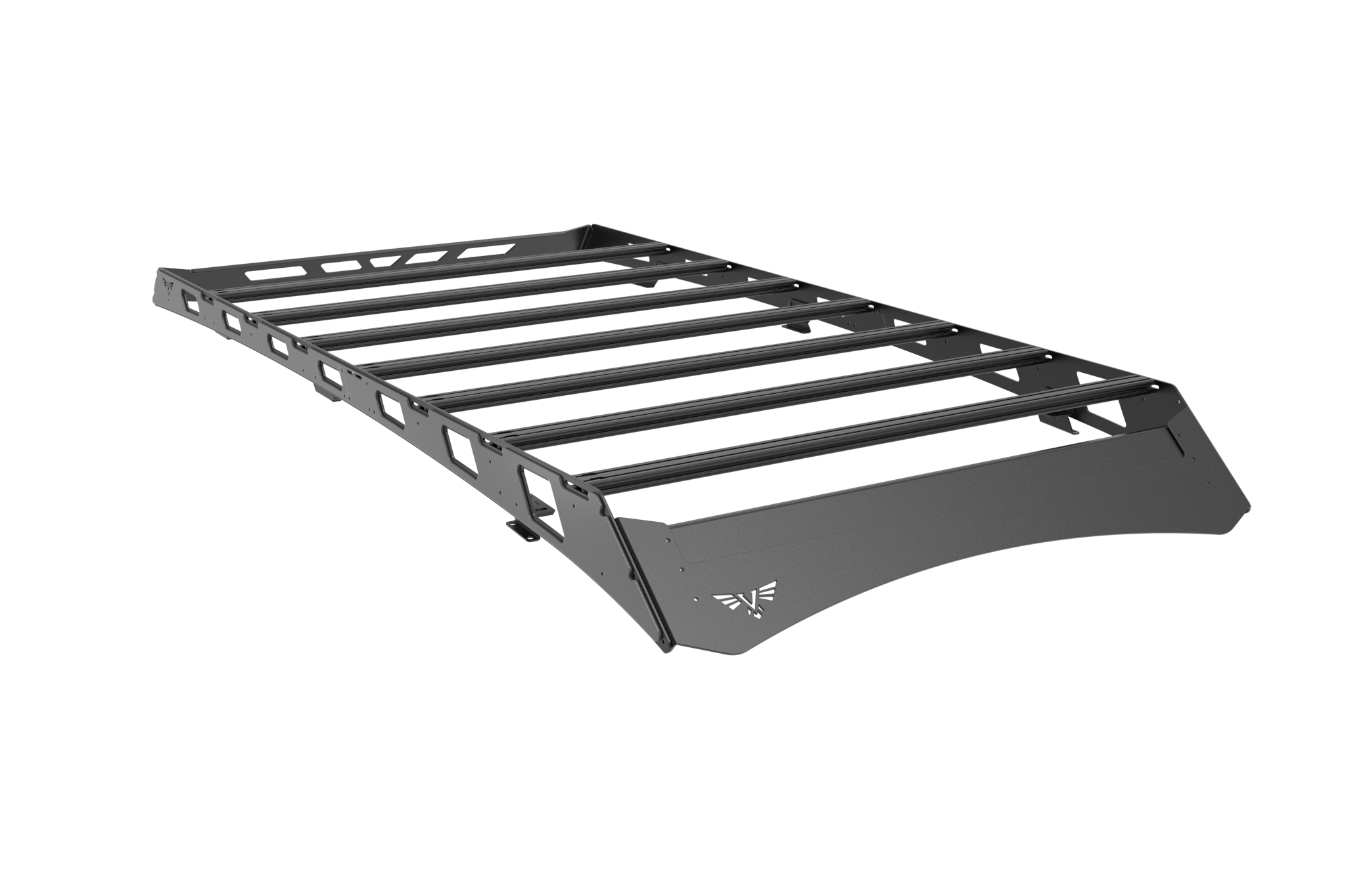 PRE-ORDER | Honda Passport Roof Rack | Evolution Series | 4th Gen (26+)