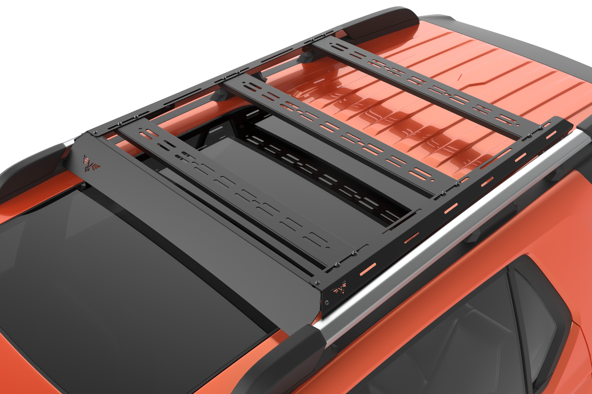 Honda Passport Roof Rack Platform | 4th Gen (26+)