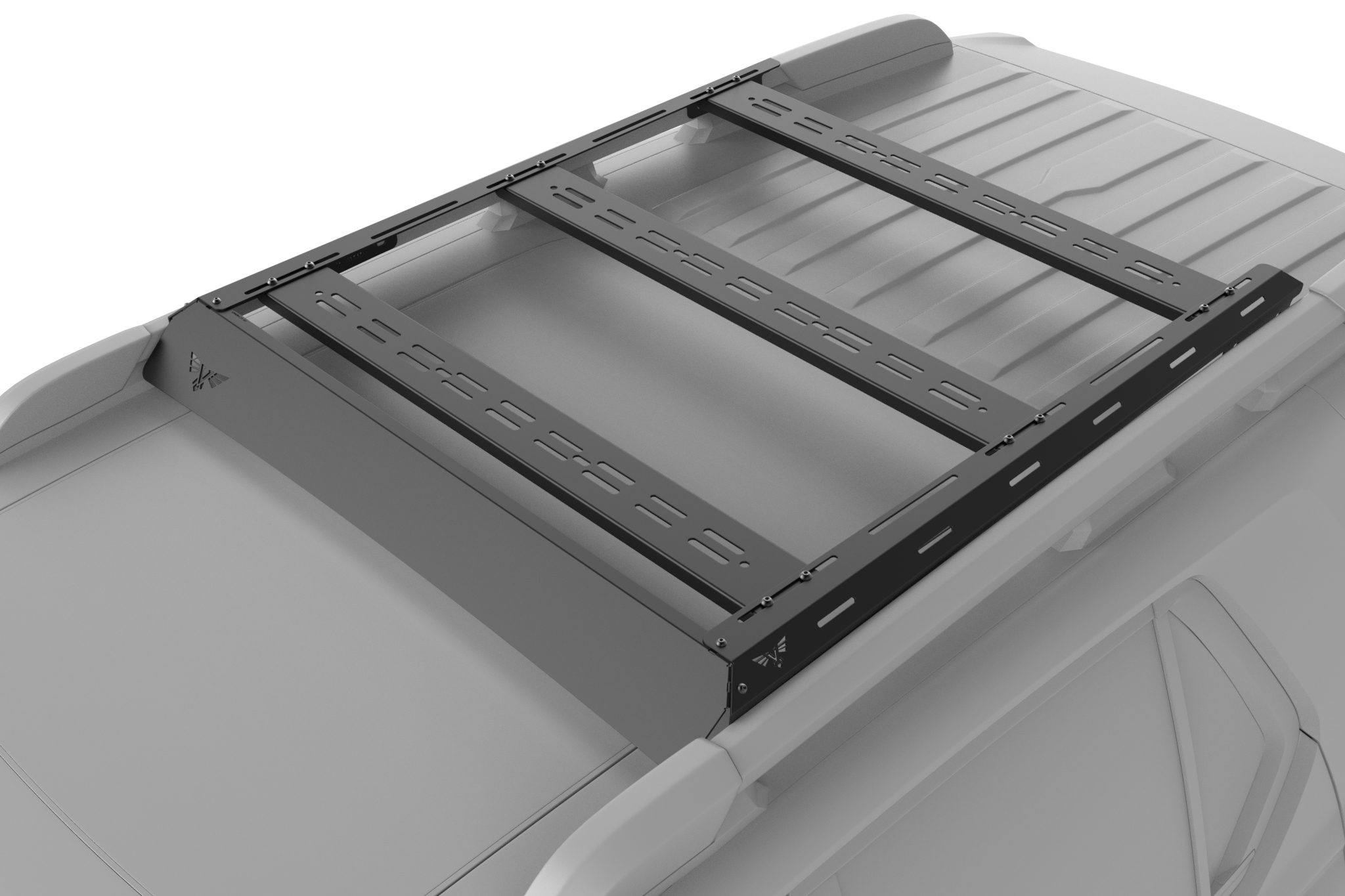 Honda Passport Roof Rack Platform | 4th Gen (26+)