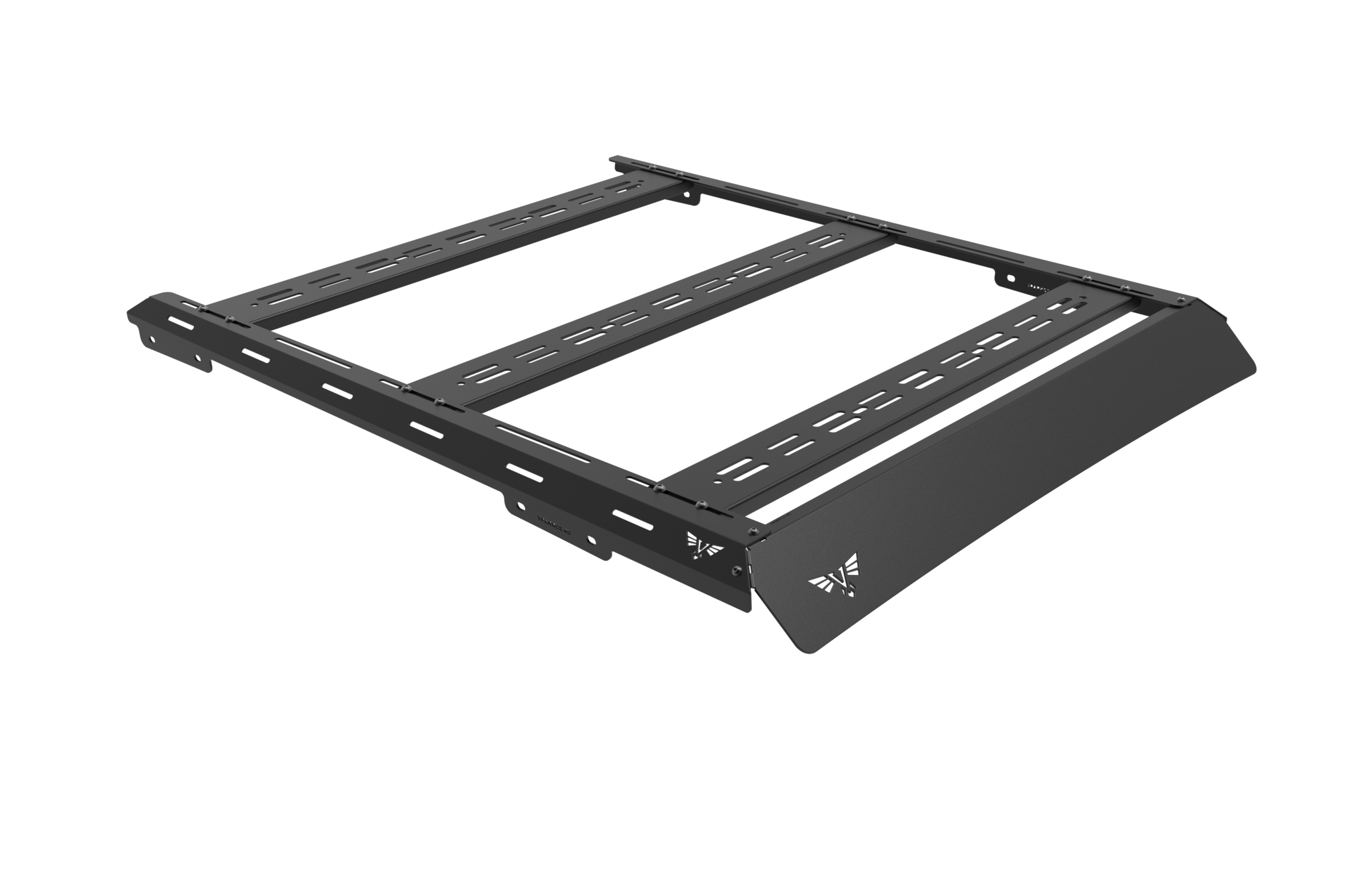 Honda Passport Roof Rack Platform | 4th Gen (26+)