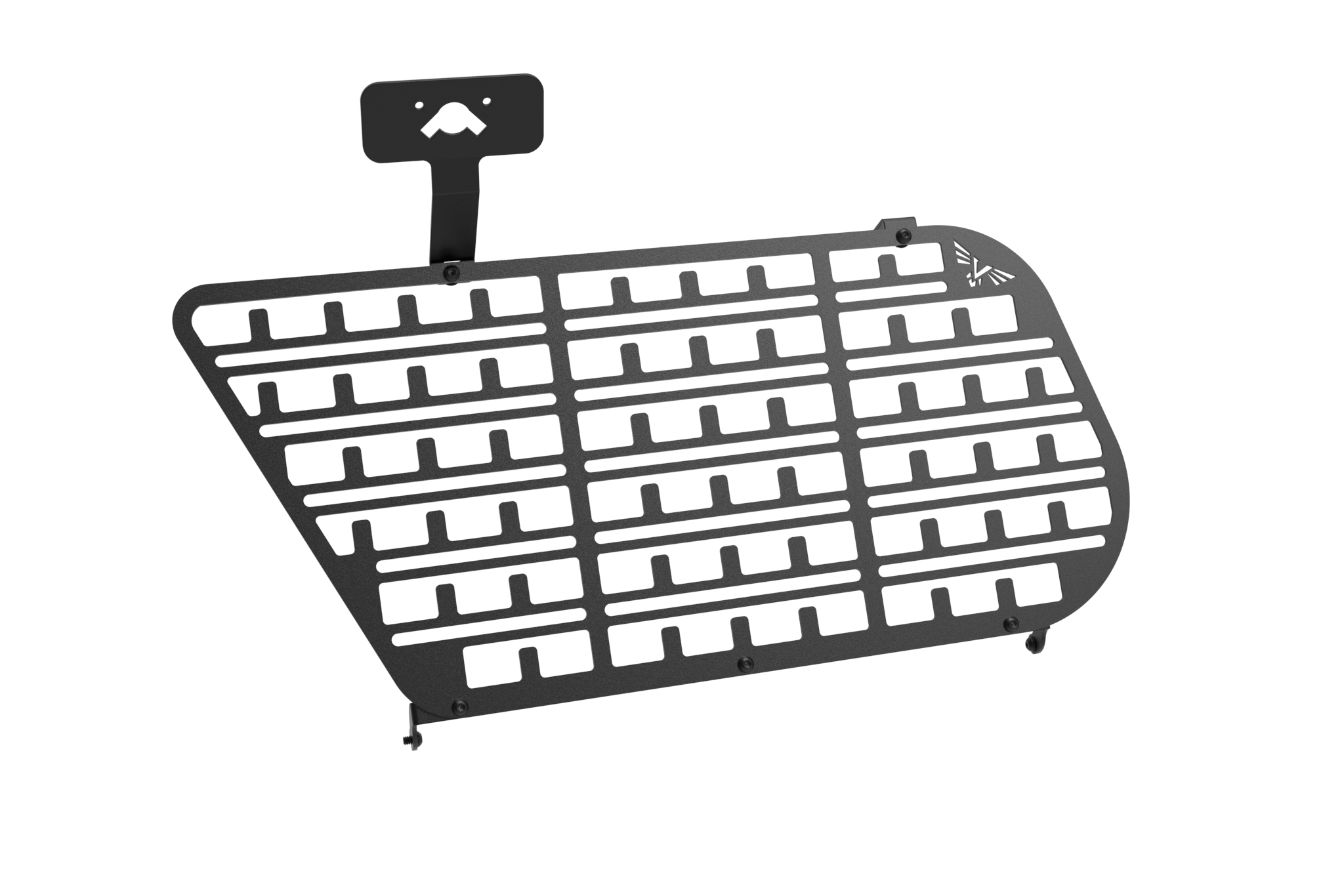 Honda Passport Rear Window EDC MOLLE Panel | 4th Gen (26+)