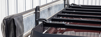270 Degree Awning Mounts