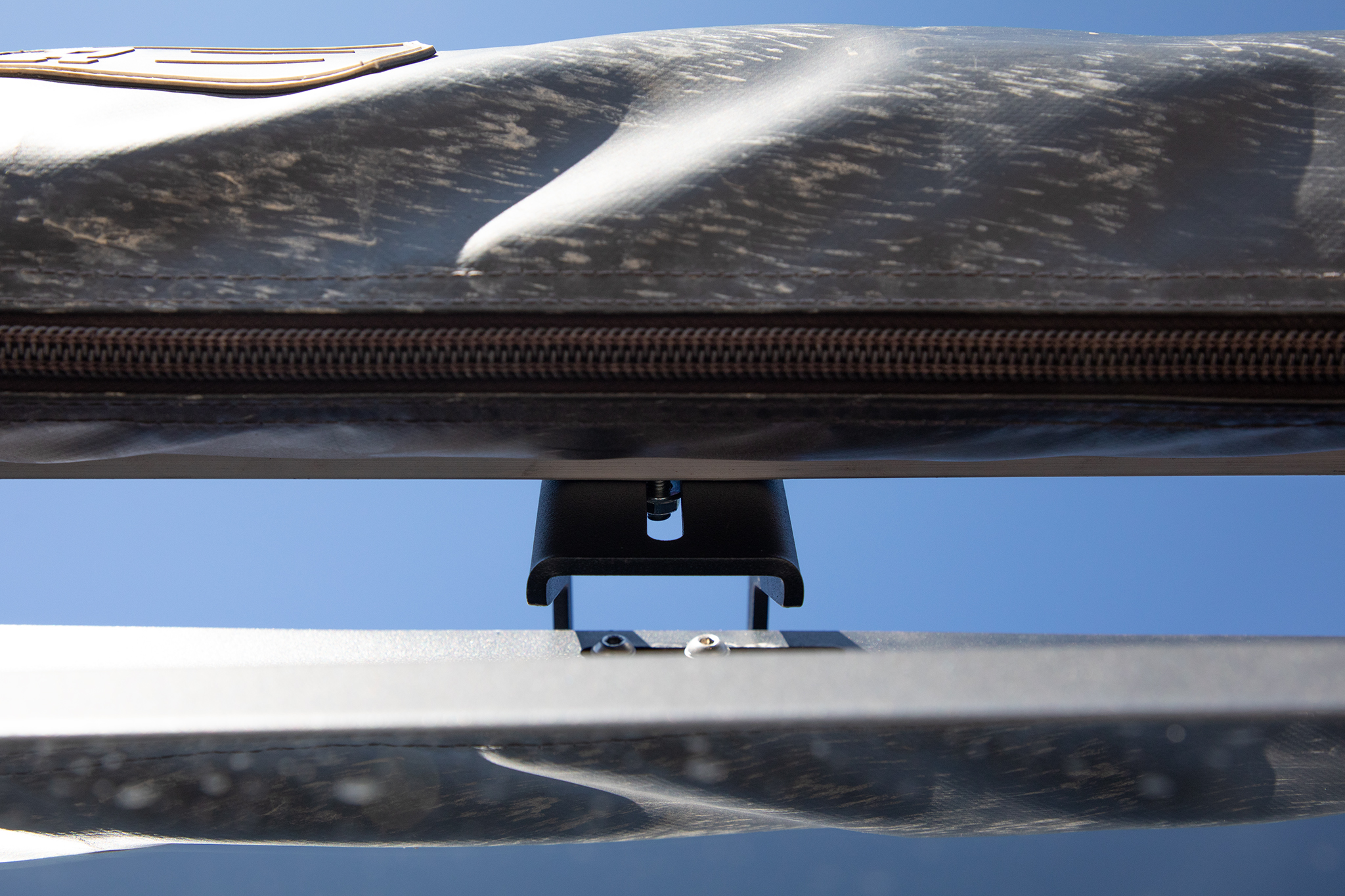 Roof Rack Awning & Accessory Mount