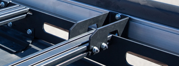 Roof Rack Awning & Accessory Mount
