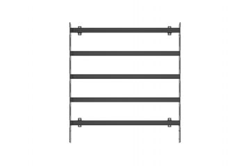 Tacoma Topper Roof Rack | 2nd & 3rd Gen (05-23)