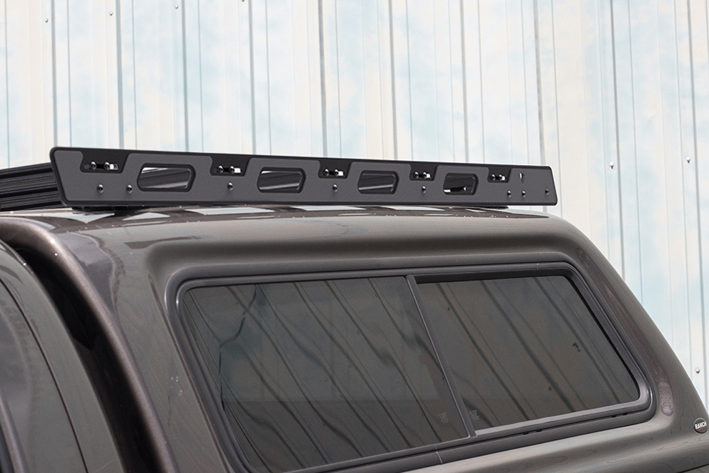 Tacoma Topper Roof Rack | 2nd & 3rd Gen (05-23)