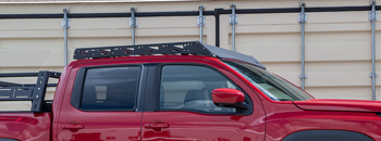 Nissan Frontier Roof Rack | 3rd Gen (2022-24)