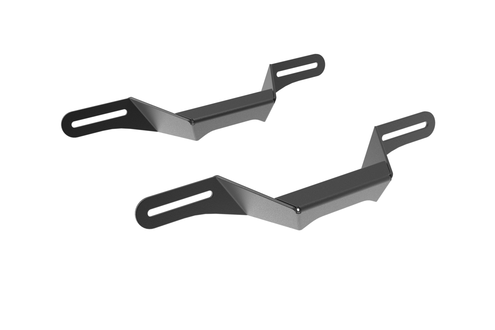 Roof Rack Grab Handles