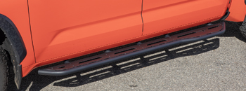 Tundra Strike Slider Tread Plate | 2022+