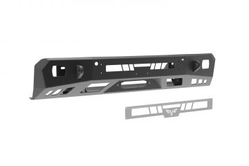 Sequoia Front Bumper | Blitz | 2023+