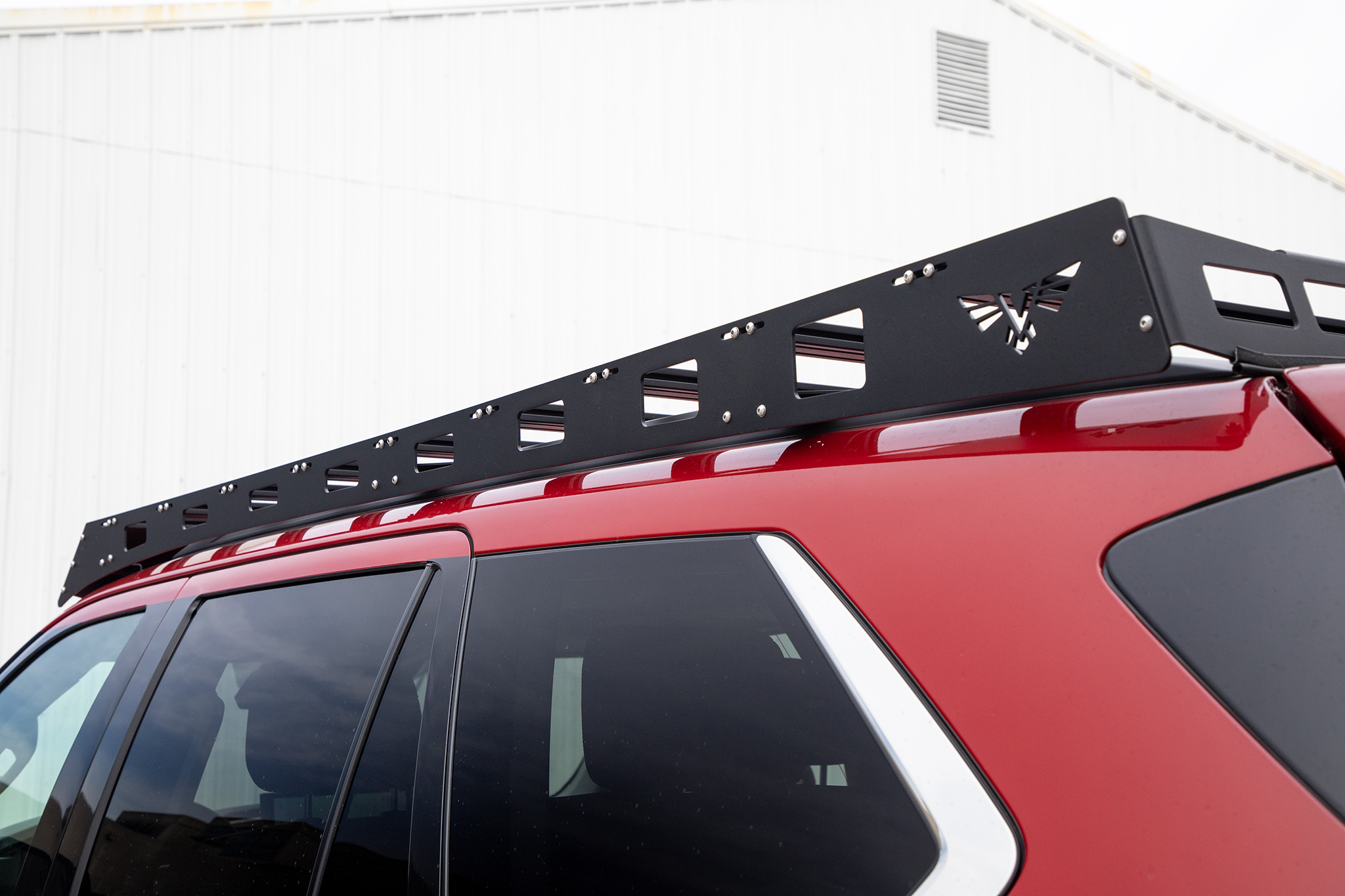 Sequoia Roof Rack | 3rd Gen (2023+)