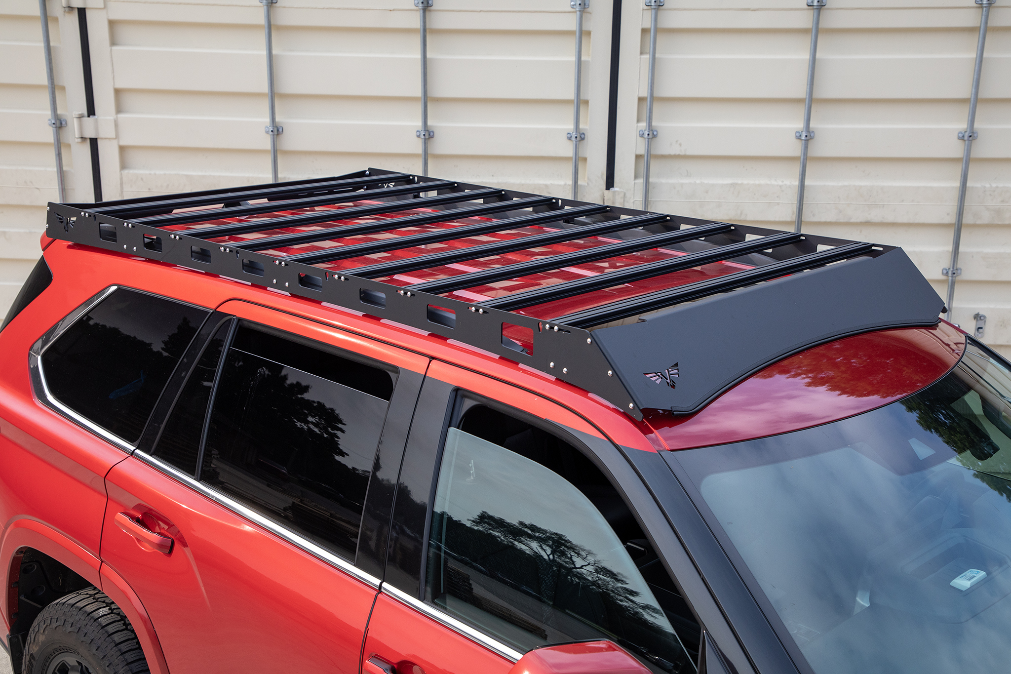 Sequoia Roof Rack | 3rd Gen (2023+)