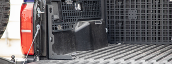 Tacoma Bed Stiffeners | 4th Gen (2024+)