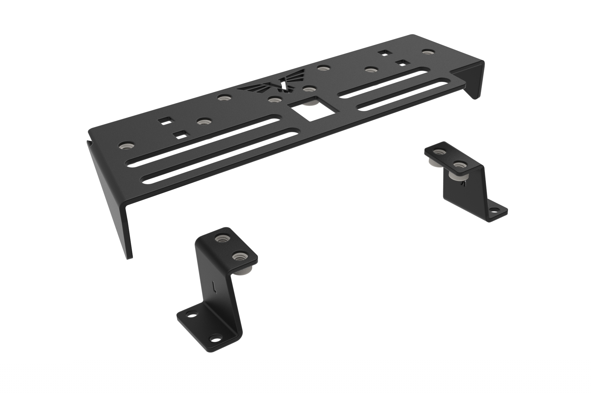 Tacoma Dash Accessory Mount | 4th Gen (24+)