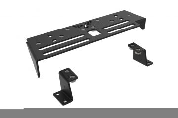 Tacoma Dash Accessory Mount | 4th Gen (24+)