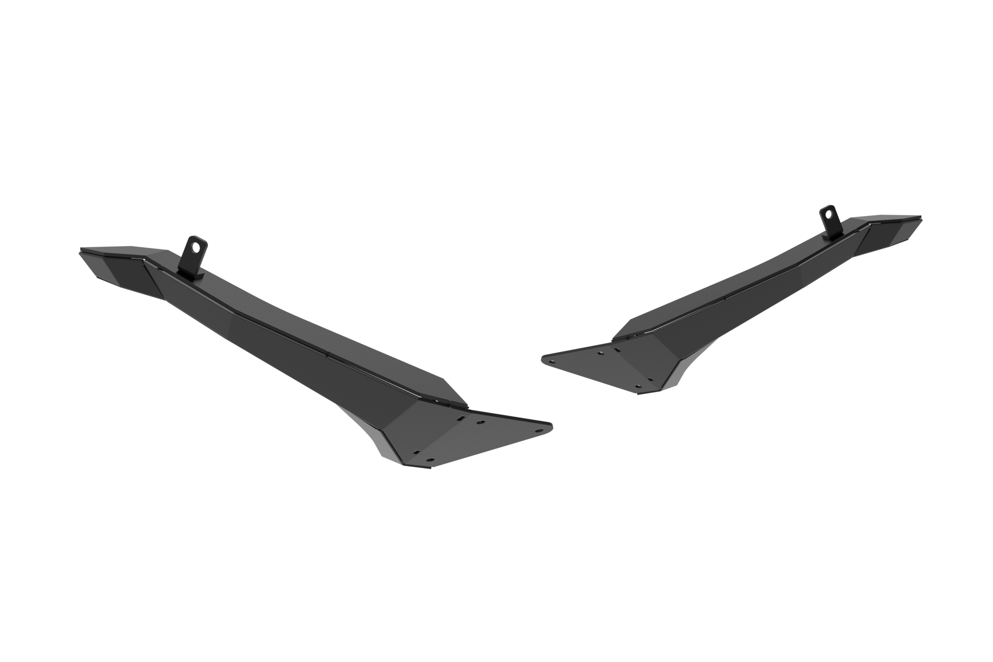 Tacoma Viper Wings | Blitz | 4th Gen (24+)