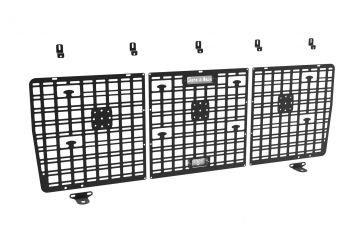 Tacoma Bed Front MOLLE Panel | 4th Gen (24+)
