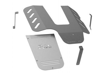 4Runner Engine Cover (2.4L) | 6th Gen (25+)