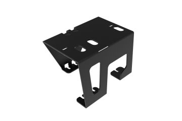 Land Cruiser Winch Power Distribution Relocation | 250 (2024+)