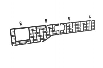 Tacoma Bed Side MOLLE Panel | 4th Gen (24+)