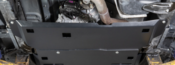 Tacoma Transfer Case Skid Plate | 4th Gen (2024+)
