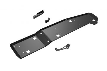 Tacoma Gas Tank Skid Plate | 4th Gen (2024+)